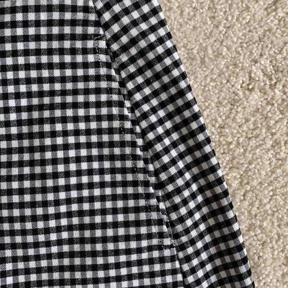 urban outfitters - mini skirt - Picture 3 of 4